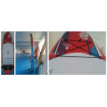 Manufacturer Sup Sail Boat for Sale with Sail